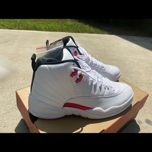Jordan 12 Twist